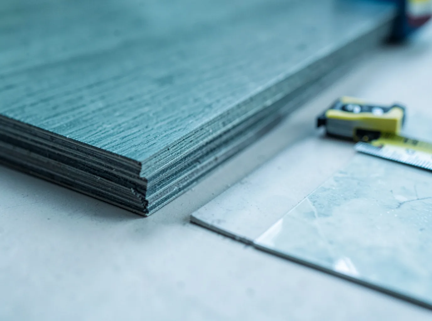 Luxury Vinyl Plank Installation Eagle Nest, NM FAQs